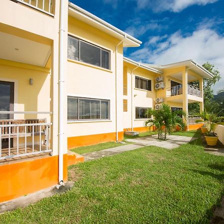 Dar & Douce Apartments Pointe Au Sel Εξωτερικό φωτογραφία