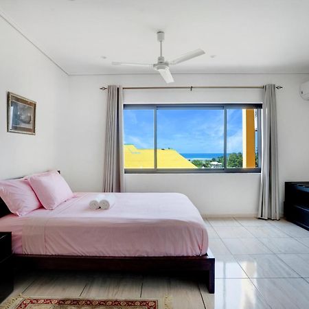 Dar & Douce Apartments Pointe Au Sel Εξωτερικό φωτογραφία