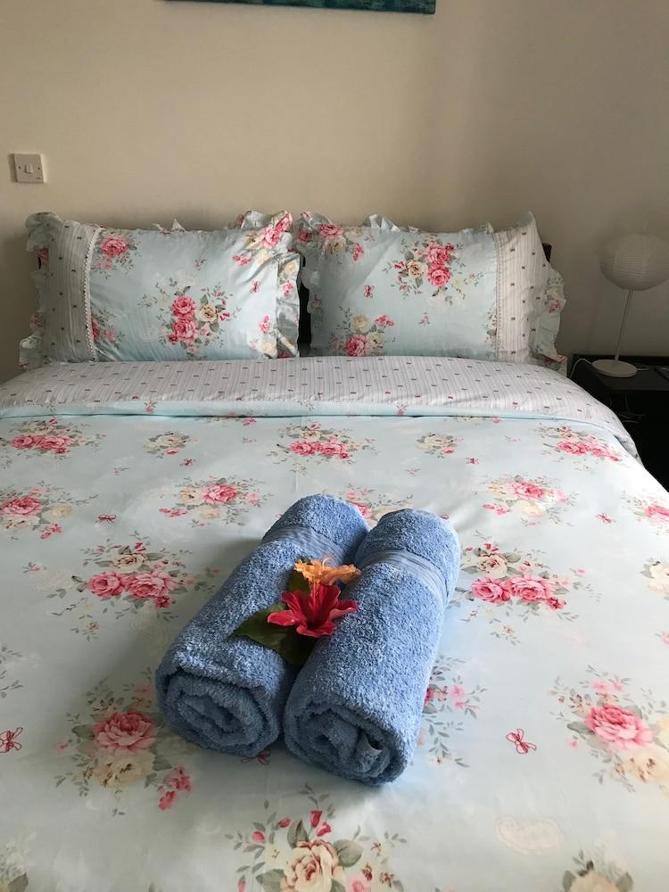 Dar & Douce Apartments Pointe Au Sel Εξωτερικό φωτογραφία