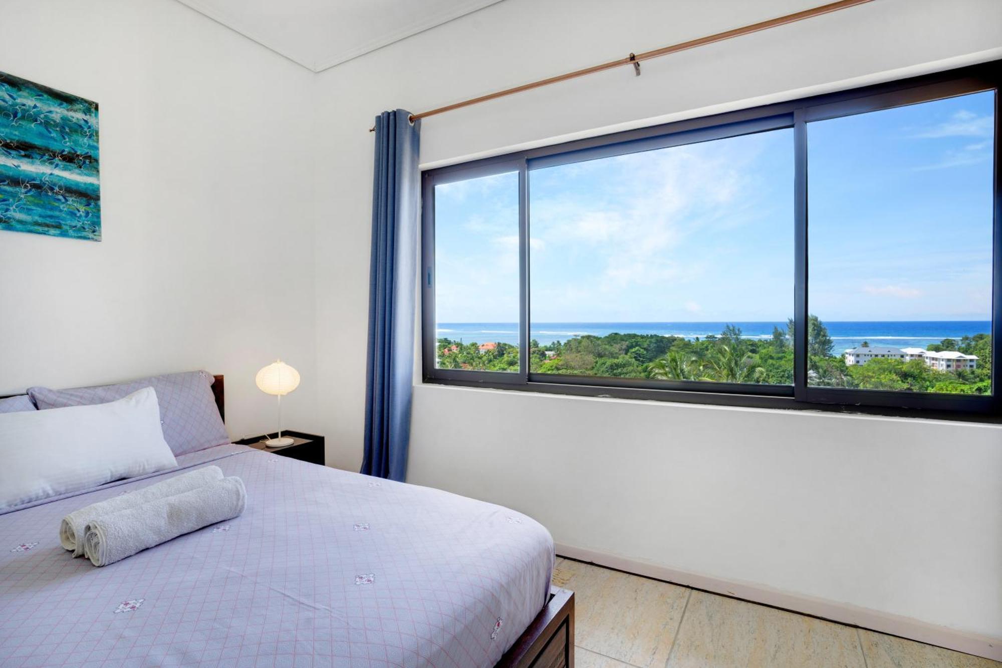 Dar & Douce Apartments Pointe Au Sel Εξωτερικό φωτογραφία
