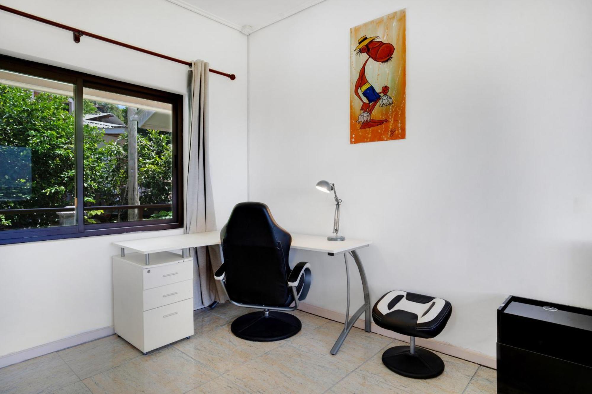 Dar & Douce Apartments Pointe Au Sel Εξωτερικό φωτογραφία