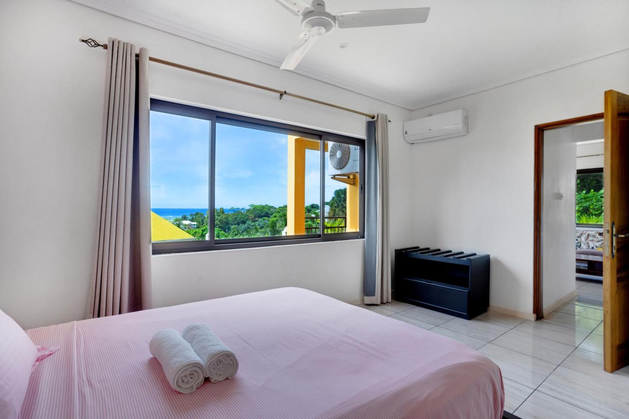 Dar & Douce Apartments Pointe Au Sel Εξωτερικό φωτογραφία