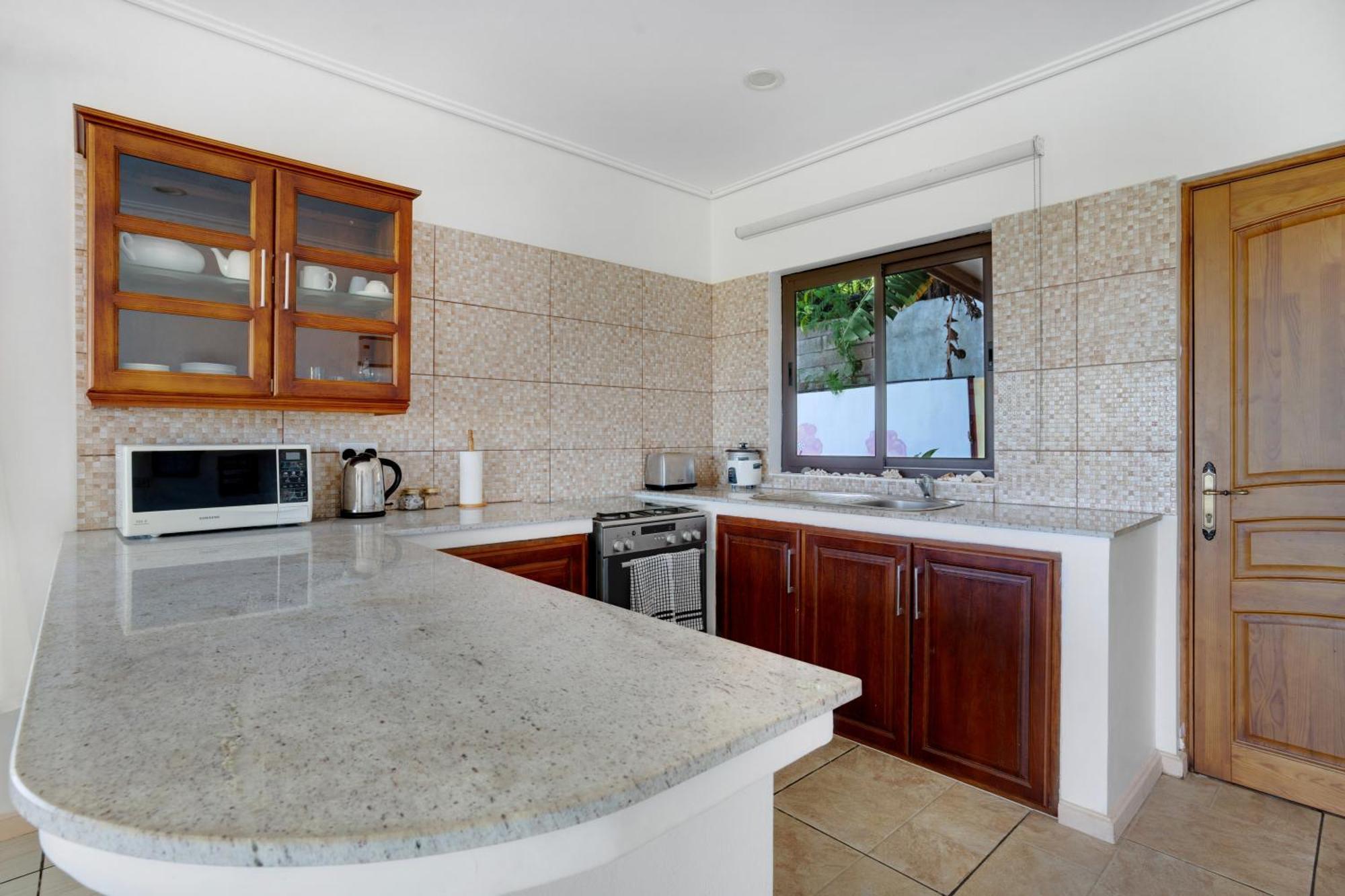 Dar & Douce Apartments Pointe Au Sel Εξωτερικό φωτογραφία