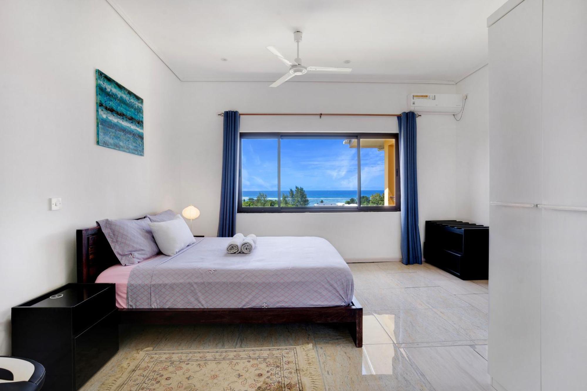 Dar & Douce Apartments Pointe Au Sel Εξωτερικό φωτογραφία