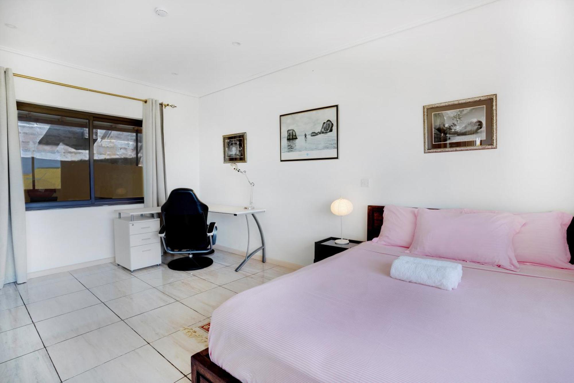 Dar & Douce Apartments Pointe Au Sel Εξωτερικό φωτογραφία