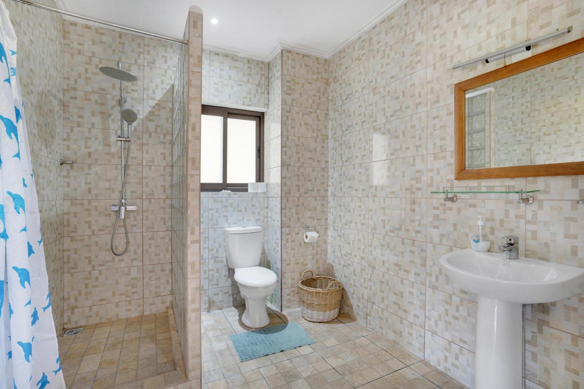 Dar & Douce Apartments Pointe Au Sel Εξωτερικό φωτογραφία