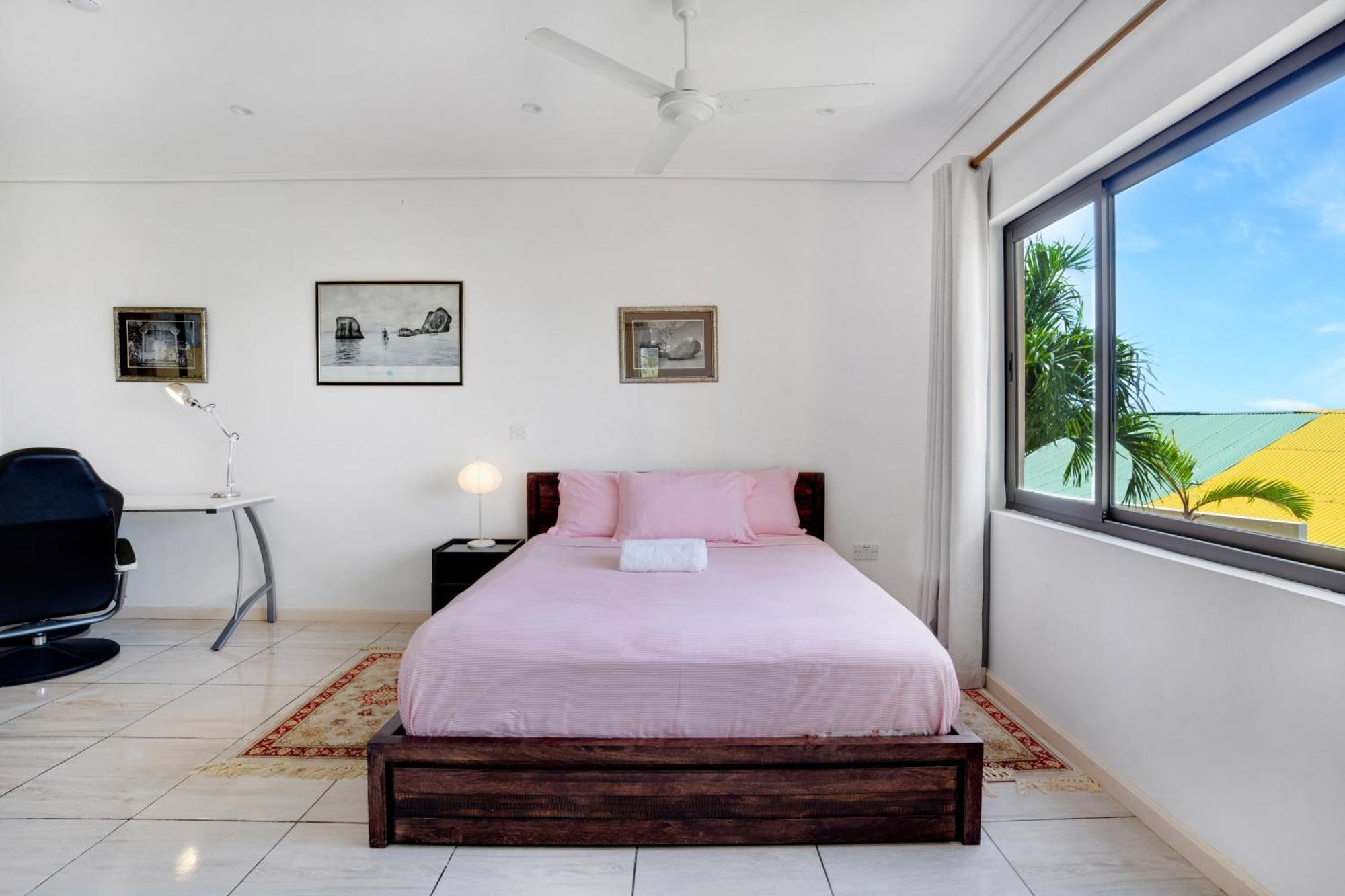 Dar & Douce Apartments Pointe Au Sel Εξωτερικό φωτογραφία